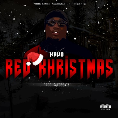 Red Khristmas | Boomplay Music