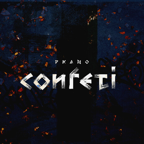 Confeti | Boomplay Music