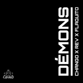 Démons (feat. REV)