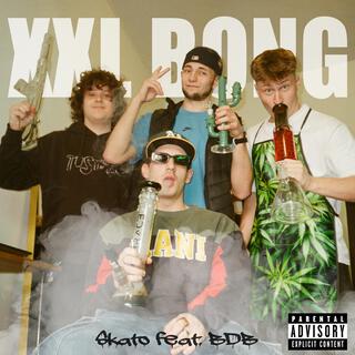 XXL Bong