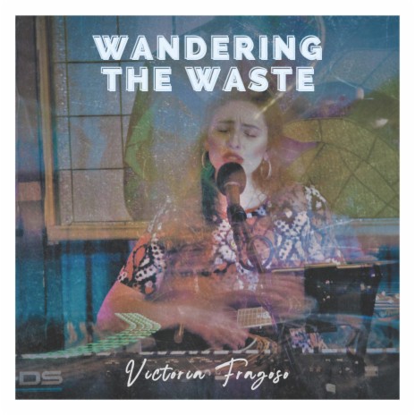 Wandering the Waste | Boomplay Music