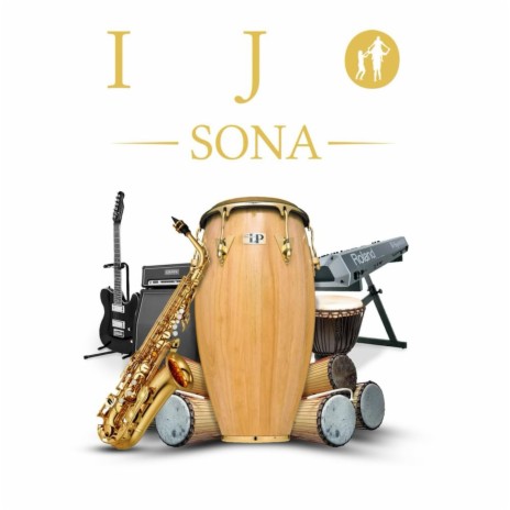 Ijo Sona | Boomplay Music