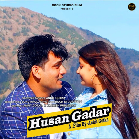 Husan Gadar | Boomplay Music