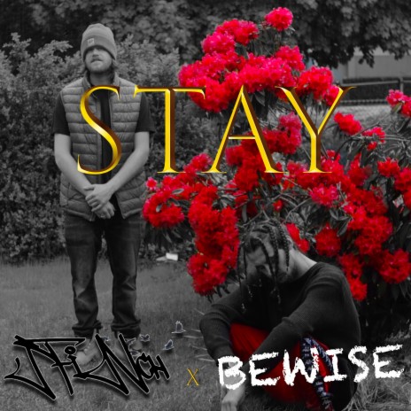 Stay ft. bewise & Tpwtr | Boomplay Music