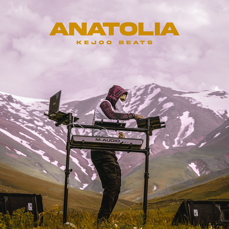 Anatolia | Boomplay Music