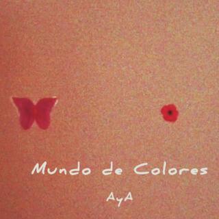 Mundo de Colores