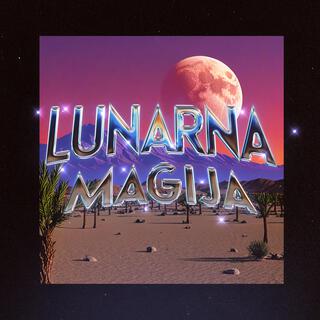 Lunarna Magija