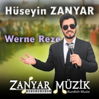 Hüseyin ZANYAR - Werne Reze - Stranen Kurdi