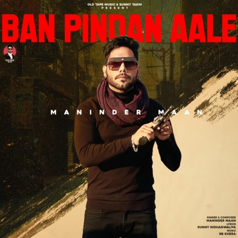 Ban Pindan Aale | Boomplay Music
