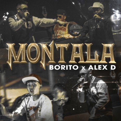 Montala ft. Alex D & Noiss | Boomplay Music