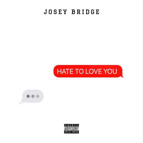 HATE TO LOVE YOU | Boomplay Music