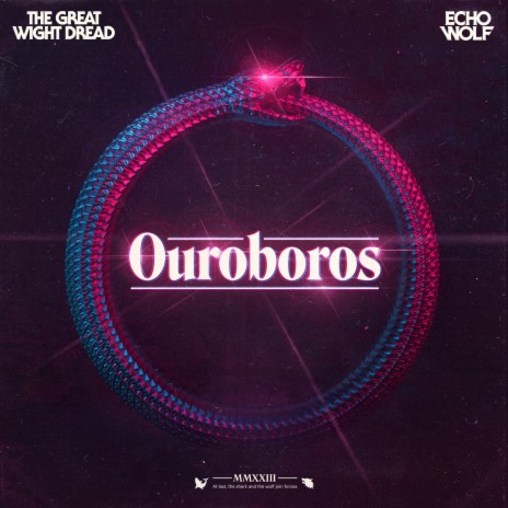 Ouroboros ft. The Great Wight Dread | Boomplay Music