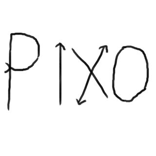 Pixo