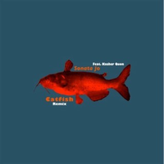 Catfish (feat. Kasher Quon) [Remix]