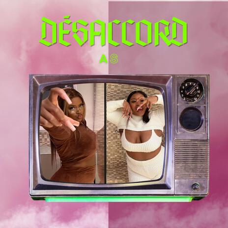 Désaccord | Boomplay Music