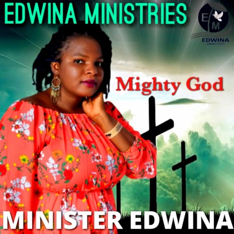 Mighty God | Boomplay Music