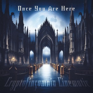 Once You Are Here
