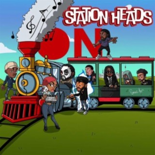 Station Heads