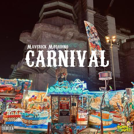 Carnival | Boomplay Music