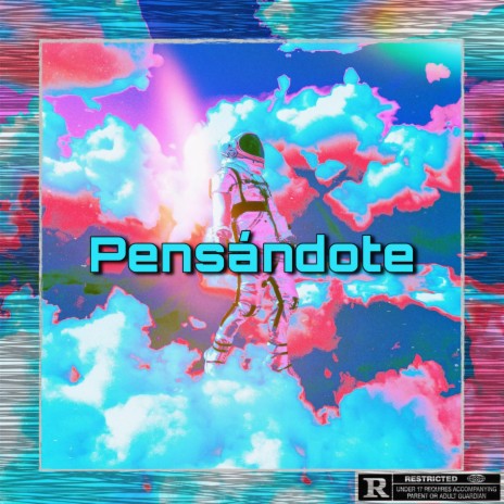 Pensándote | Boomplay Music