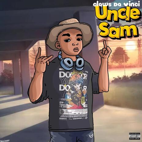 UNCLE SAM | Boomplay Music