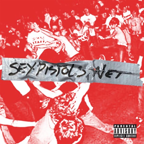 SEXPISTOLS.NET (feat. _VERSAUCE_) | Boomplay Music