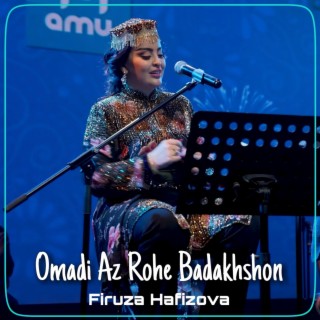 Omadi Az Rohe Badakhshon (feat. Mir Maftoon)