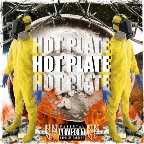 HOT PLATE | Boomplay Music