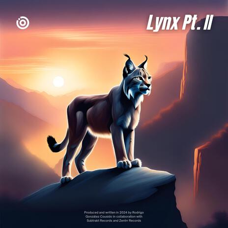 Lynx (Pt. II)