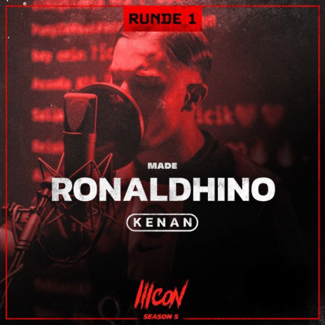 Ronaldinho ft. Kenan | Boomplay Music