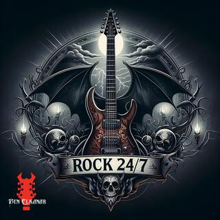 Rock 24/7