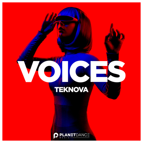 Voices (Extended Mix) | Boomplay Music
