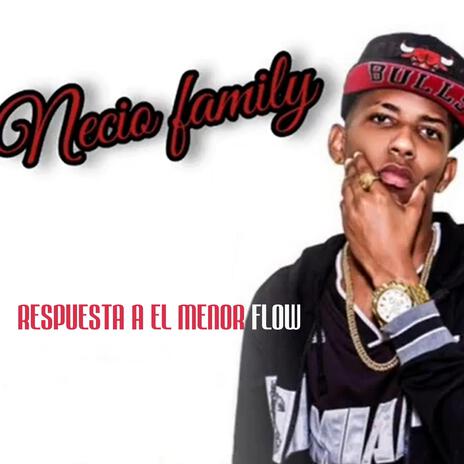 Respuesta a El Menor Flow | Boomplay Music