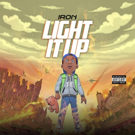 Light it Up | Boomplay Music