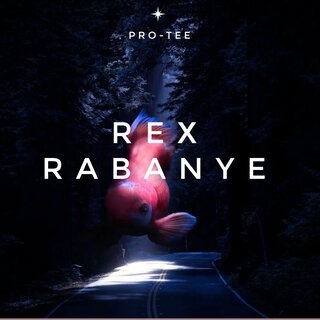 Rex Rabanye