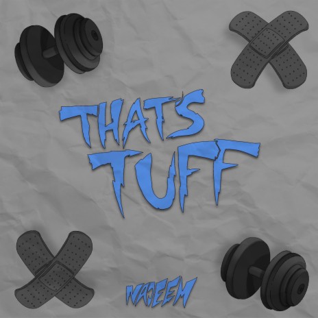 That's Tuff | Boomplay Music