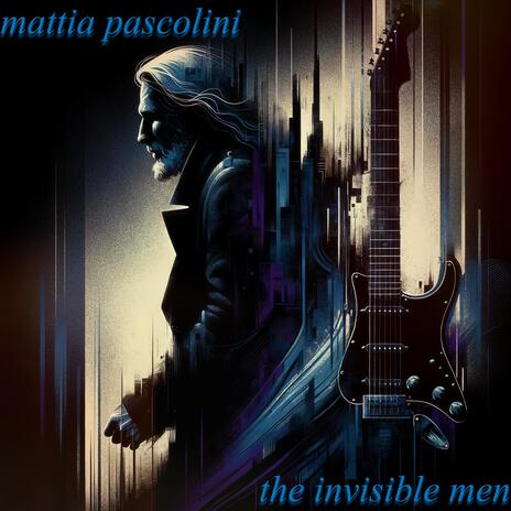 the invisible men ft. eric castiglia | Boomplay Music
