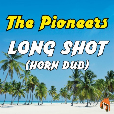 Long Shot (Horn Dub) | Boomplay Music