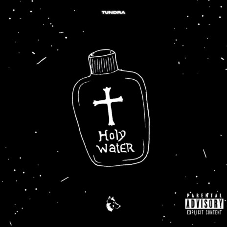 Holy Water | Boomplay Music