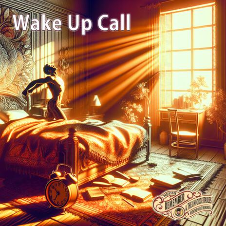 Wake Up Call | Boomplay Music