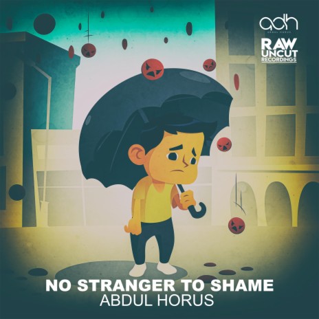 No Stranger To Shame | Boomplay Music