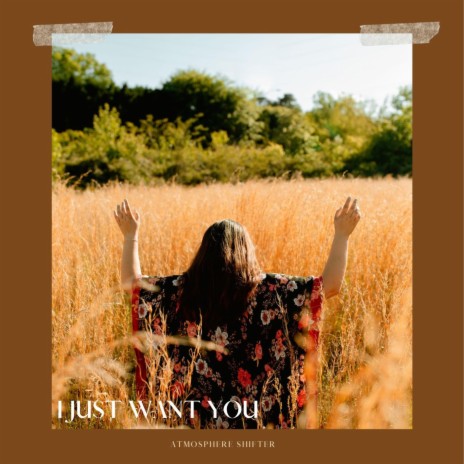 I Just Want You | Boomplay Music