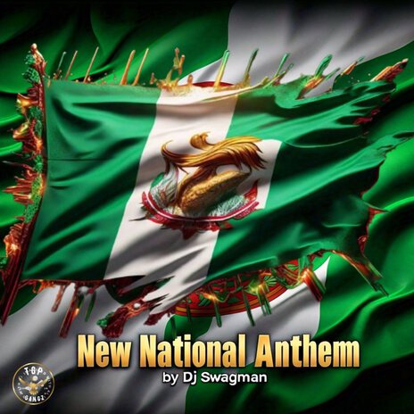 New National Anthem | Boomplay Music