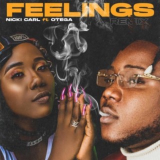Feelings (feat. Otega) [Remix]