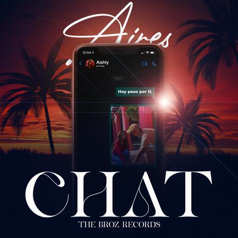 CHAT | Boomplay Music