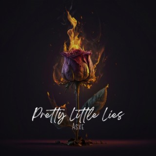 Pretty Little Lies lyrics | Boomplay Music