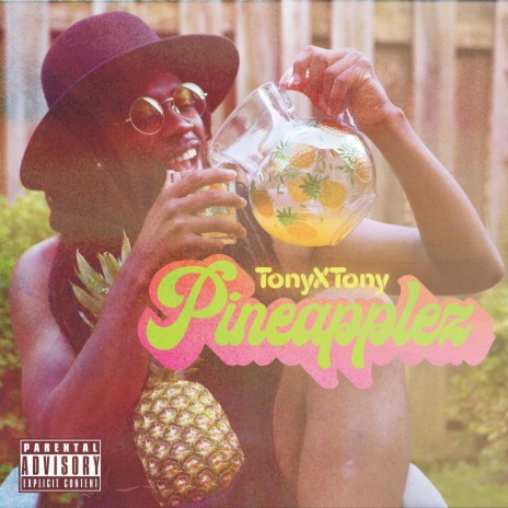 Pineapplez | Boomplay Music