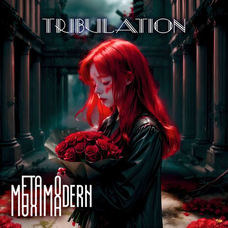 Tribulation | Boomplay Music