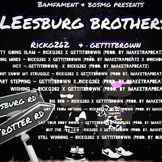 LEESBURG BROTHERS