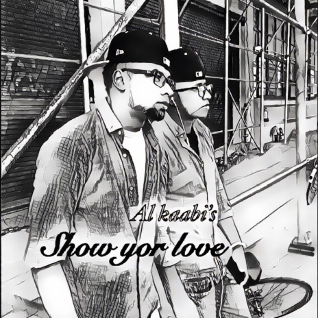 Show your love ALI ft. Haider & dodi